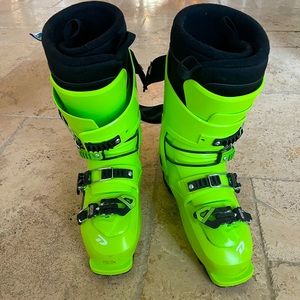 Dalbello Panterra 120 GW Ski Boots - Men's